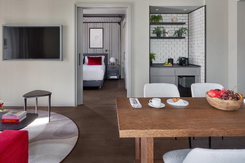 豪华房间, Dukes London