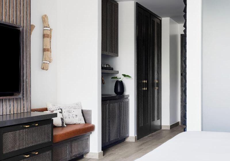 高级大房间, Dukes London