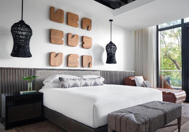 高级大房间, Dukes London