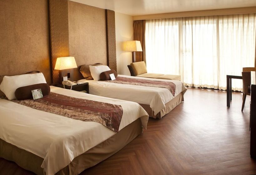 اتاق استاندارد با چشمانداز دریا, Guam Reef