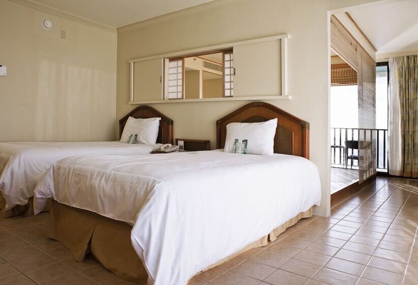 سوئیت کلاسیک, Guam Reef