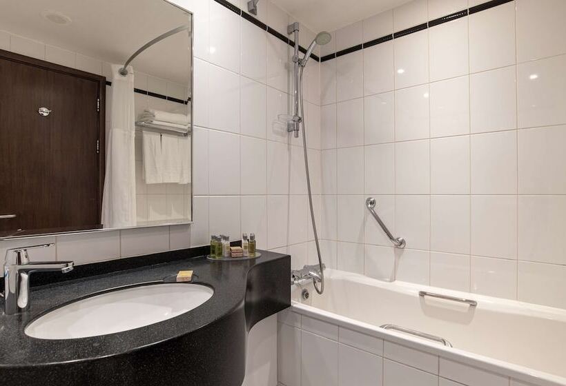 Номер Superior, Hilton London Metropole