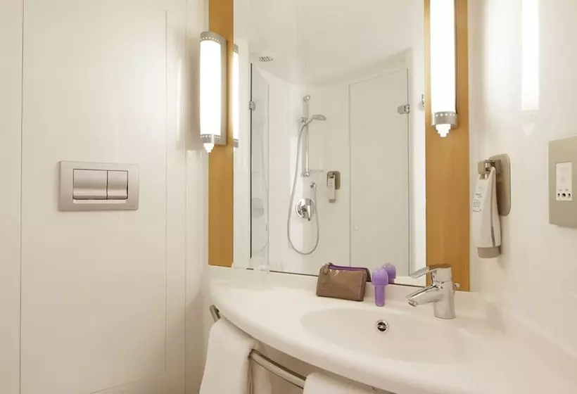 اتاق استاندارد, Ibis London Greenwich