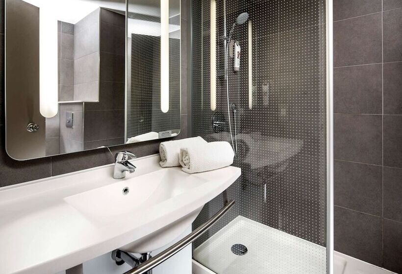 标准间, Ibis London Greenwich