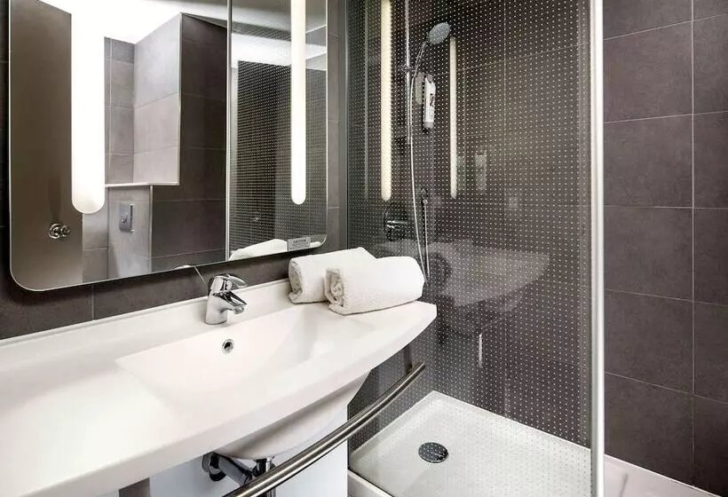 اتاق استاندارد, Ibis London Greenwich