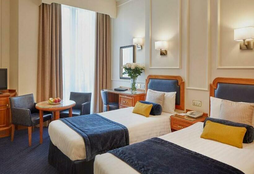 Standard Room, Lancaster Gate