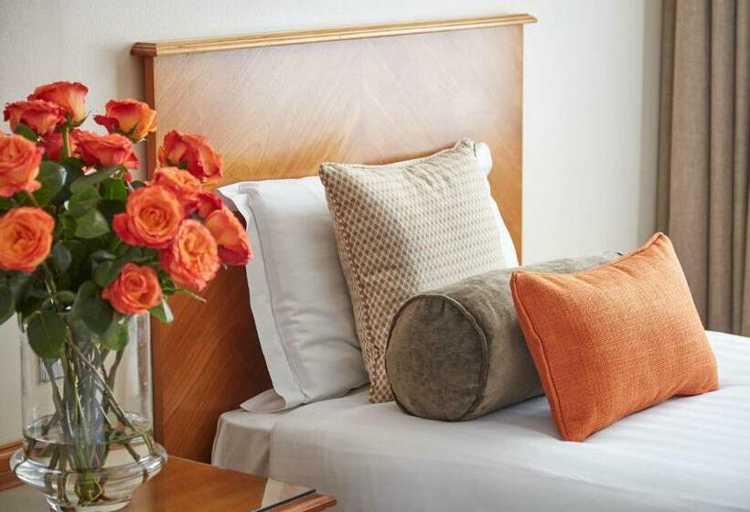 Standard Room, Lancaster Gate