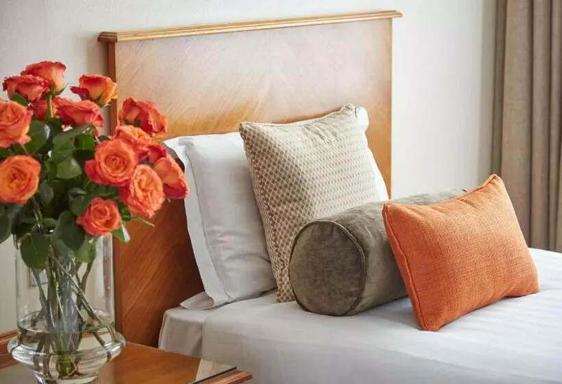 Standard Room, Lancaster Gate