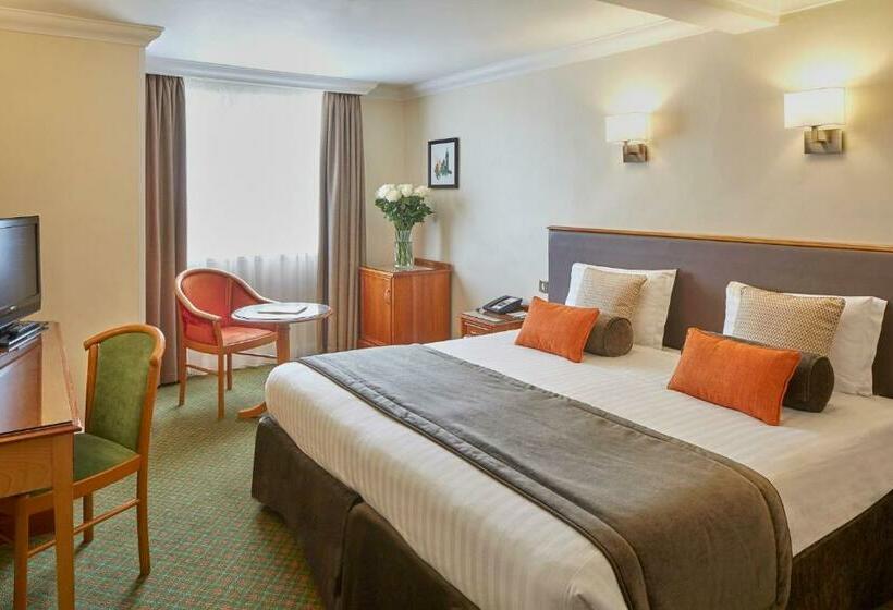 Standard Room, Lancaster Gate