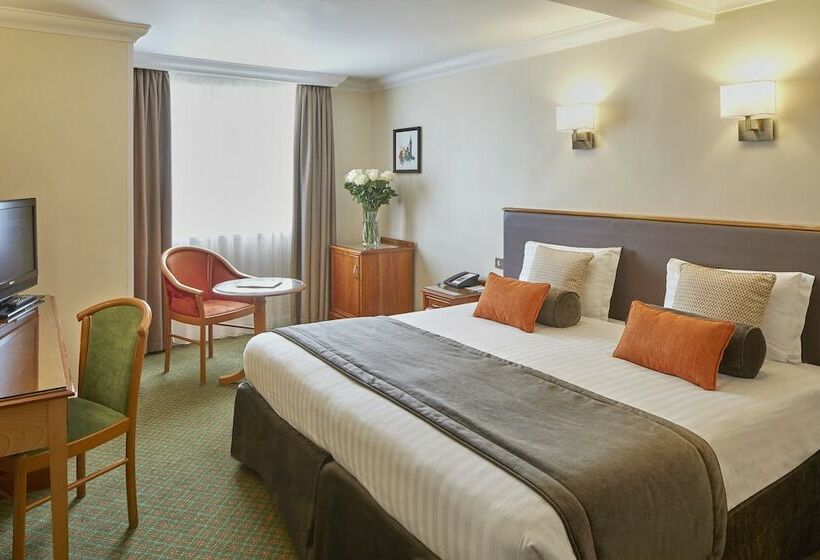 Standard Room, Lancaster Gate