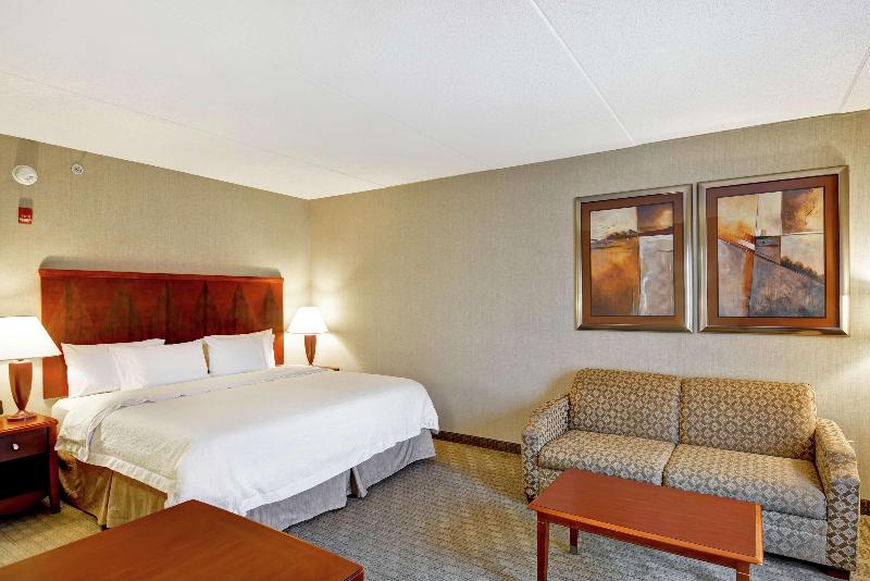 Standard Triple Room, Lancaster Gate