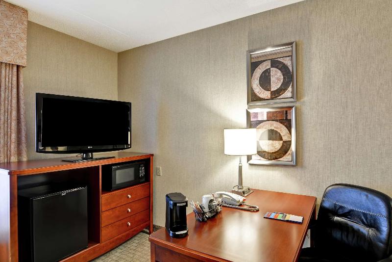 Standard Triple Room, Lancaster Gate