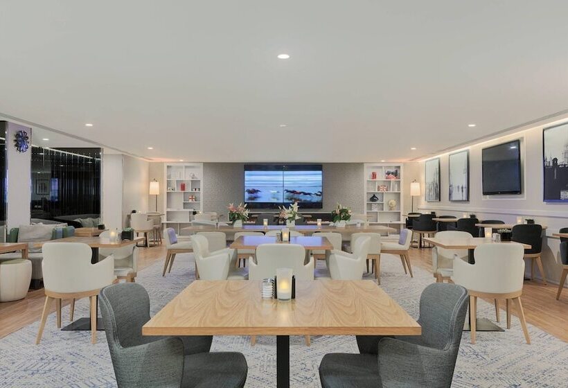 이그제큐티브 룸, London Marriott Hotel Grosvenor Square