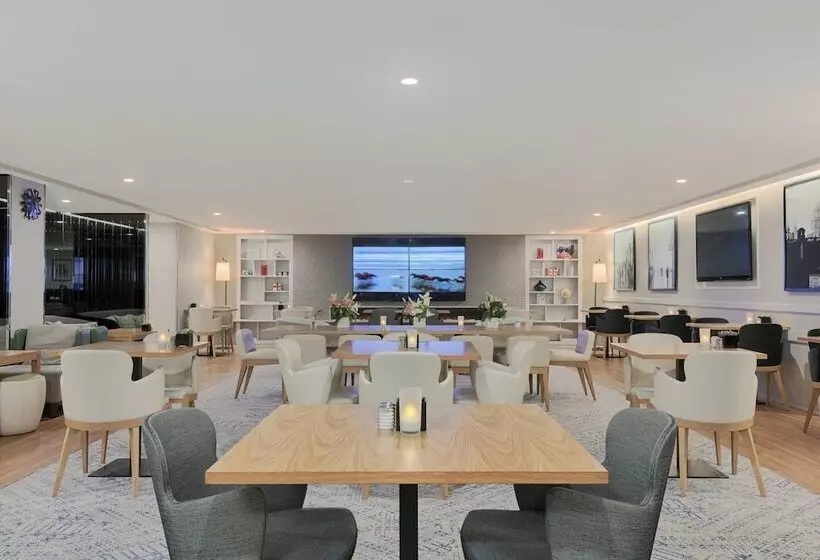 エクゼクティブルーム, London Marriott Hotel Grosvenor Square