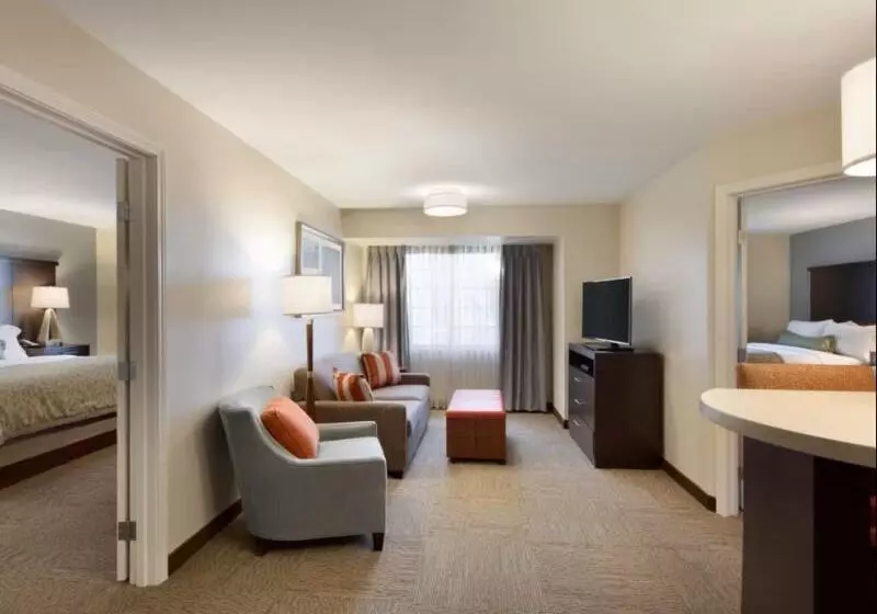 エクゼクティブルーム, London Marriott Hotel Grosvenor Square