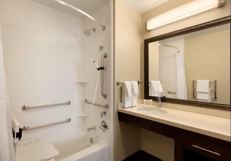 行政房间, London Marriott Hotel Grosvenor Square