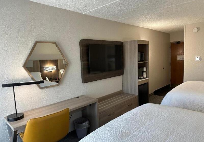 Номер Deluxe Кровать Кинг, London Marriott Hotel Grosvenor Square