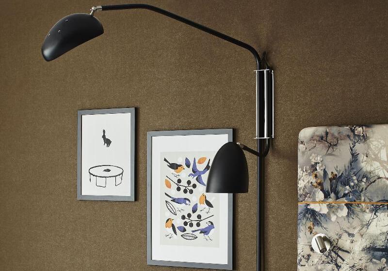 バルコニー付きデラックスルーム, London Marriott Hotel Regents Park