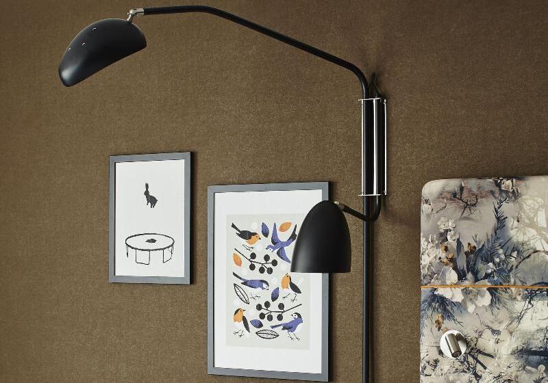 バルコニー付きデラックスルーム, London Marriott Hotel Regents Park