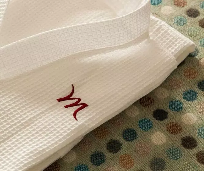 سوییت سوپریور, Mercure Norwich