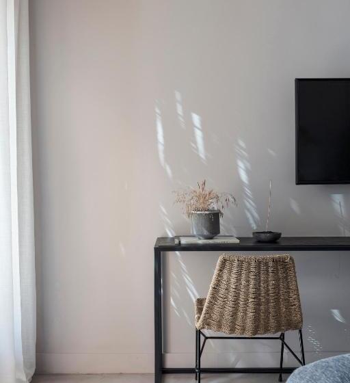 海景标准平房, Minos Beach Art Hotel, A Member Of Design Hotels