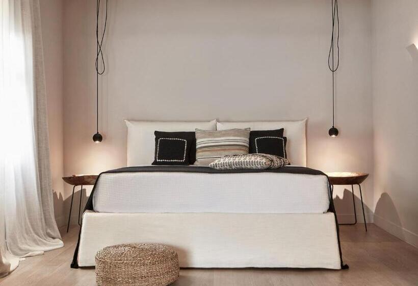 高级洋房, Minos Beach Art Hotel, A Member Of Design Hotels