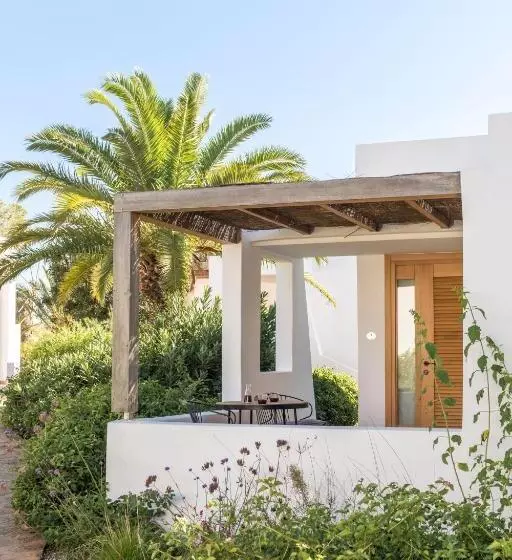 スーペリアーバンガロー, Minos Beach Art Hotel, A Member Of Design Hotels