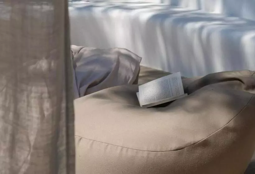 スーペリアーバンガロー, Minos Beach Art Hotel, A Member Of Design Hotels