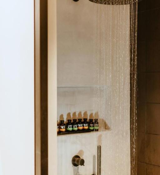 Superior bungalow with sea view, Minos Beach Art Hotel, A Member Of Design Hotels