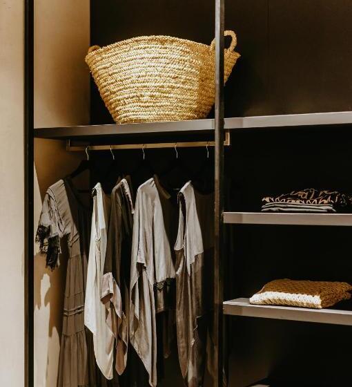 Superior bungalow with sea view, Minos Beach Art Hotel, A Member Of Design Hotels