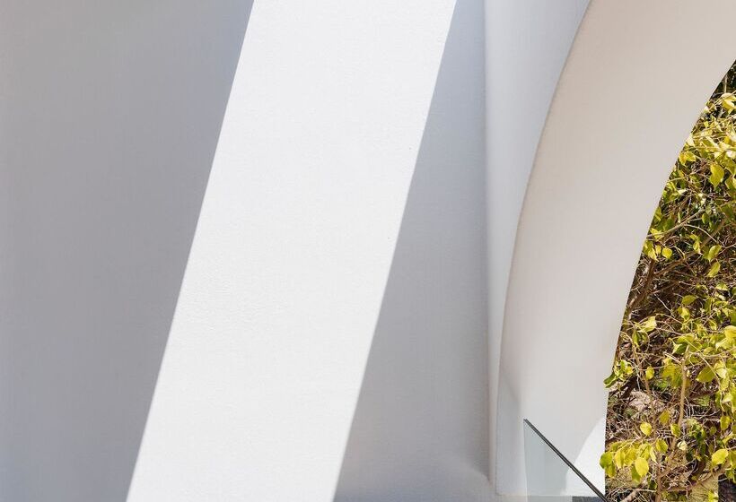 海景套房, Minos Beach Art Hotel, A Member Of Design Hotels