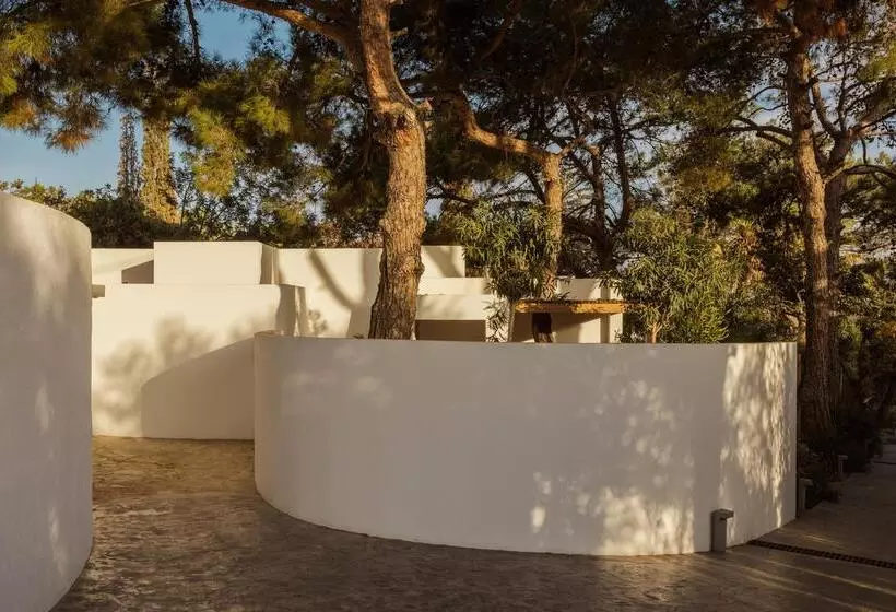スーペリアーバンガロー, Minos Beach Art Hotel, A Member Of Design Hotels