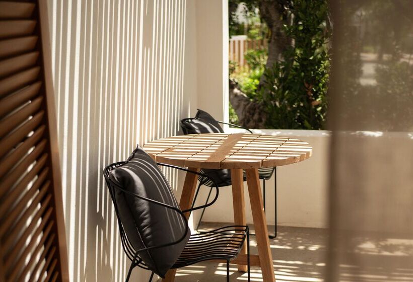 高级洋房, Minos Beach Art Hotel, A Member Of Design Hotels