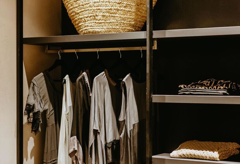 高级洋房, Minos Beach Art Hotel, A Member Of Design Hotels