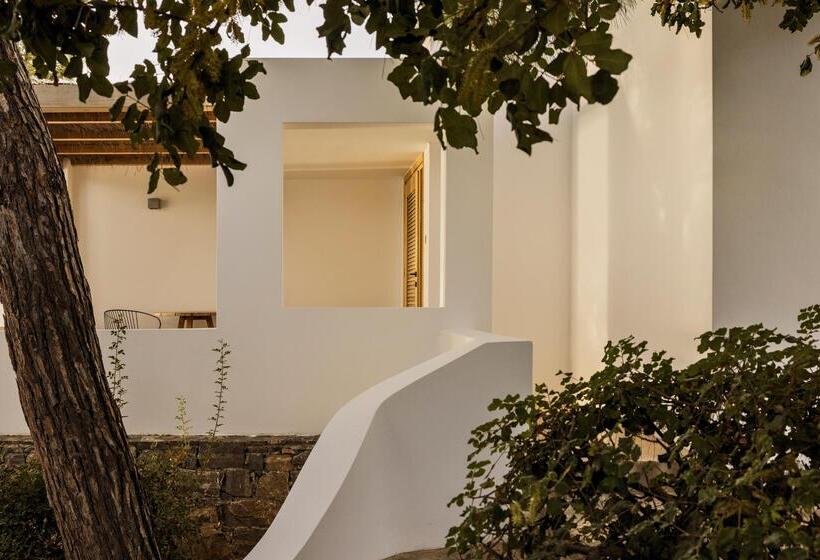 高级洋房, Minos Beach Art Hotel, A Member Of Design Hotels