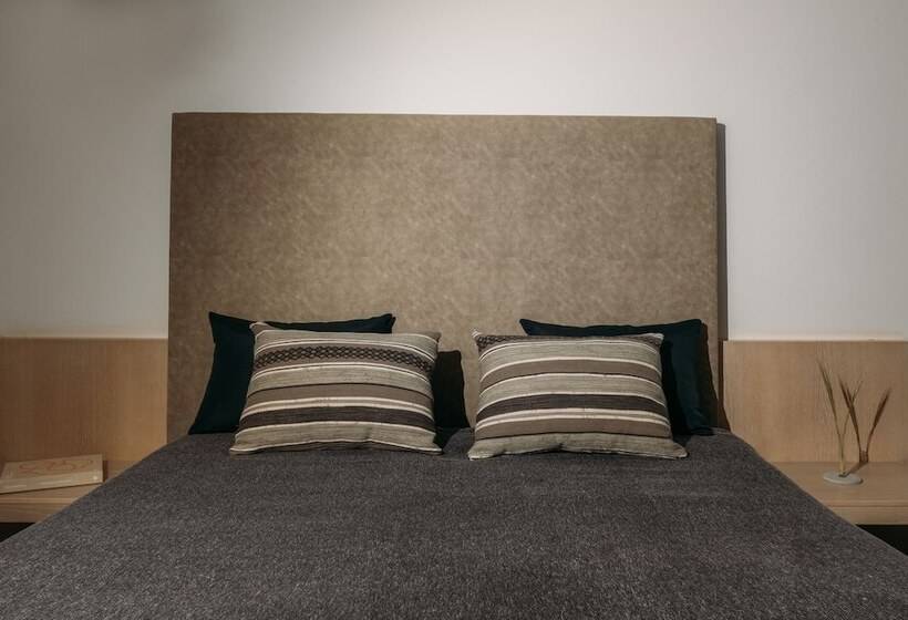 海景套房, Minos Beach Art Hotel, A Member Of Design Hotels