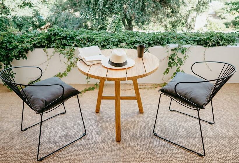 套房, Minos Beach Art Hotel, A Member Of Design Hotels