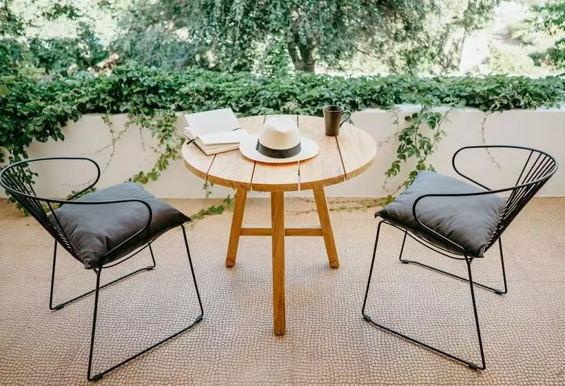 スイート, Minos Beach Art Hotel, A Member Of Design Hotels