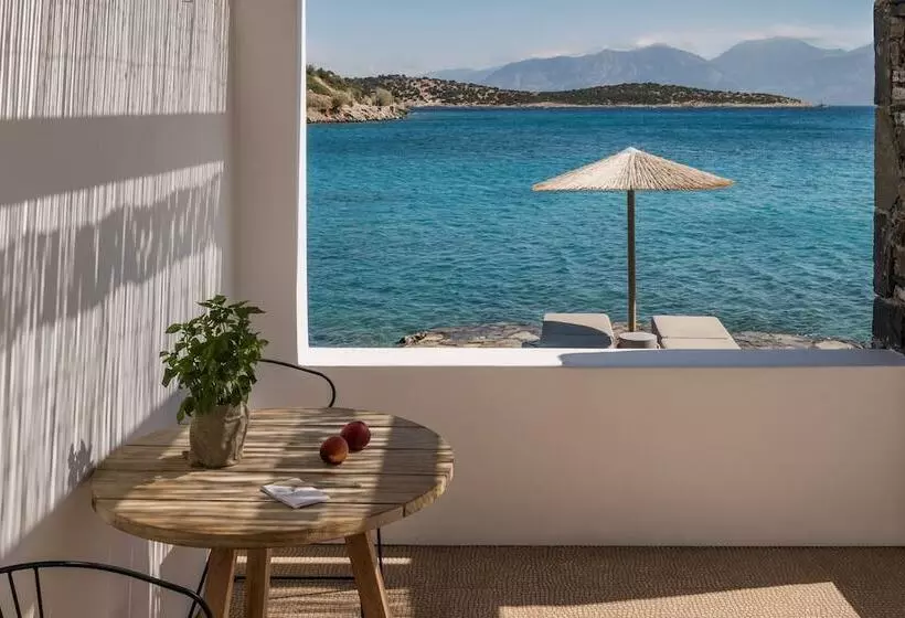 スタンダードバンガロー, Minos Beach Art Hotel, A Member Of Design Hotels