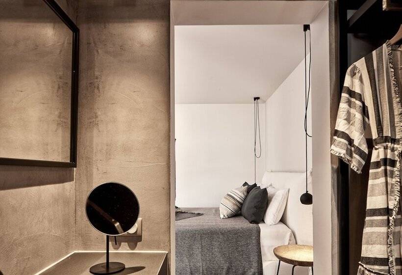 标准平房, Minos Beach Art Hotel, A Member Of Design Hotels