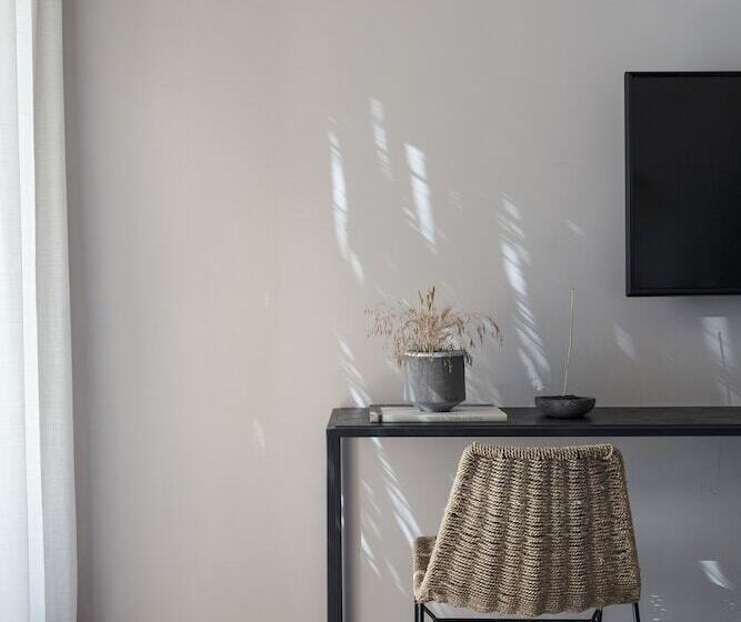 海景标准平房, Minos Beach Art Hotel, A Member Of Design Hotels