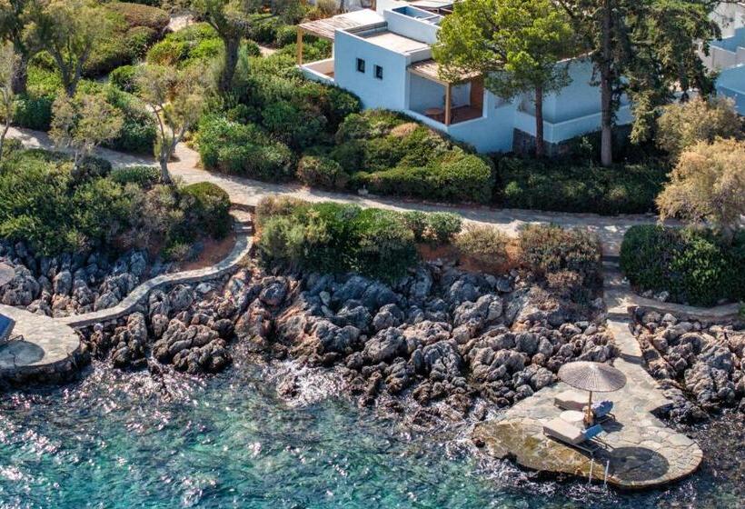 بنغل سوبيريور مطل على البحر, Minos Beach Art Hotel, A Member Of Design Hotels
