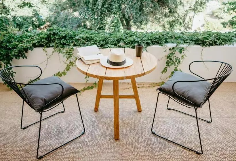 スイート, Minos Beach Art Hotel, A Member Of Design Hotels