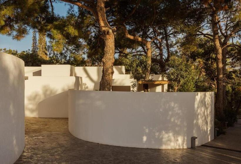 高级洋房, Minos Beach Art Hotel, A Member Of Design Hotels