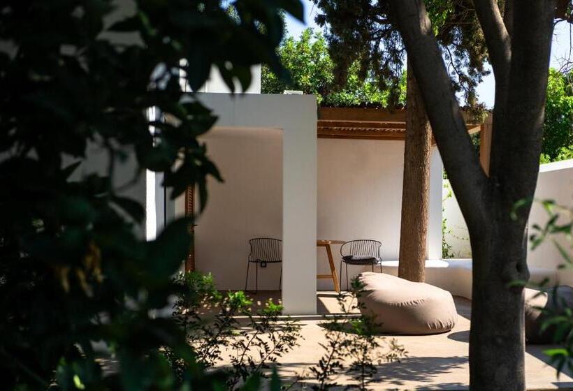 高级洋房, Minos Beach Art Hotel, A Member Of Design Hotels