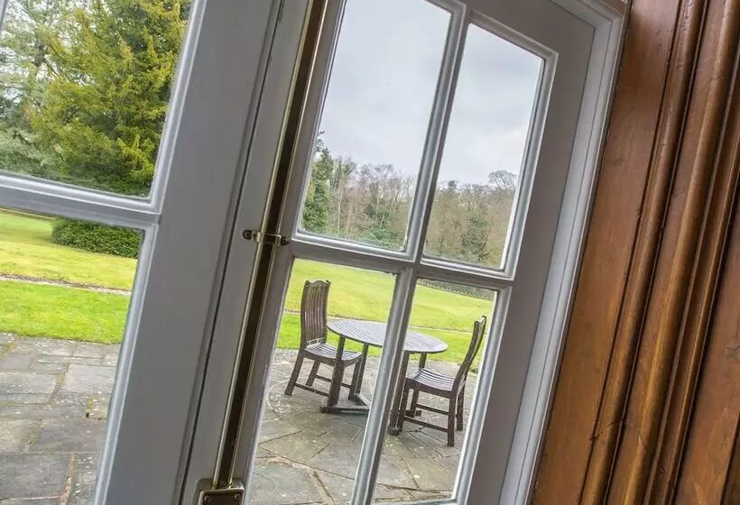Habitació Superior, Mottram Hall