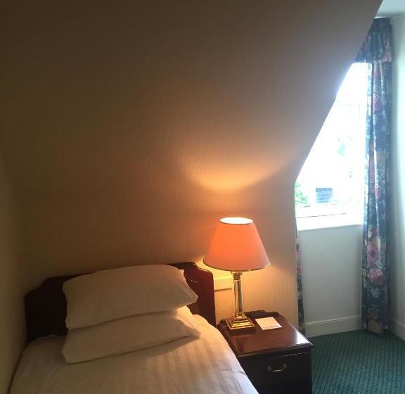 חדר יחיד קלאסי, Nethybridge