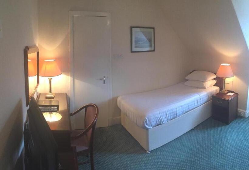 חדר יחיד קלאסי, Nethybridge