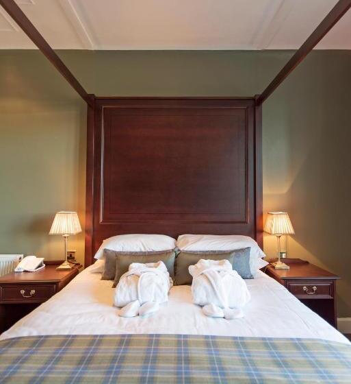 חדר סטנדרט, Nethybridge