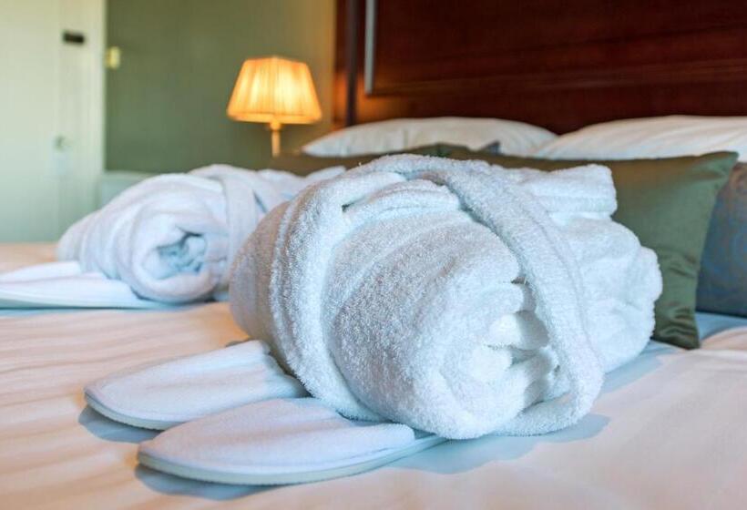 חדר סטנדרט, Nethybridge